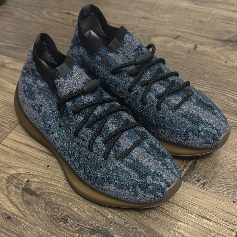 Yeezy Boost Sneakers